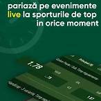 pareri gets bet